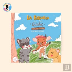 Bertrand.pt - La Escuela De Los Ruidos