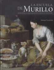 La Escuela De Murillo