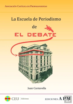 Bertrand.pt - La Escuela De Periodismo De El Debate