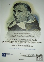 La Escuela De Salamanca El Legado De Paz De Francisco De Vi