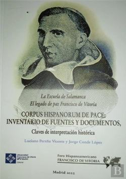 Bertrand.pt - La Escuela De Salamanca El Legado De Paz De Francisco De Vi