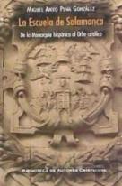 La Escuela De Salamanca