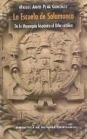 La Escuela De Salamanca