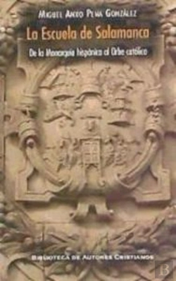 Bertrand.pt - La Escuela De Salamanca