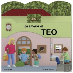 Bertrand.pt - La Escuela De Teo