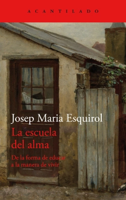 Bertrand.pt - La Escuela Del Alma