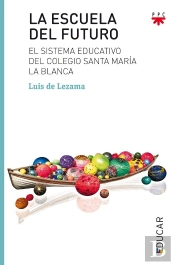 La Escuela Del Futuro