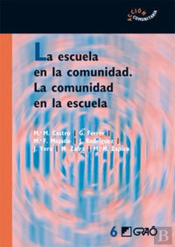 Bertrand.pt - La Escuela En La Comunidad. La Comunidad En La Escuela