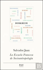 La Escuela Francesa De Socioantropología