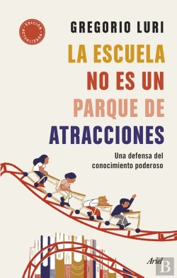 Bertrand.pt - La Escuela No Es Un Parque De Atracciones