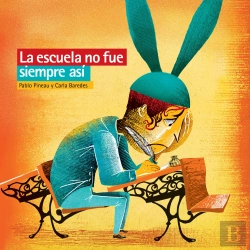 Bertrand.pt - La Escuela No Fue Siempre Así