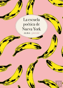 Bertrand.pt - La Escuela Poética De Nueva York