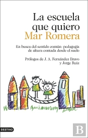 La Escuela Que Quiero