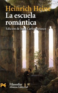 Bertrand.pt - La Escuela Romántica