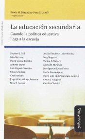 La Escuela Secundaria