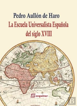 Bertrand.pt - La Escuela Universalista Española Del Siglo Xviii