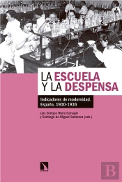 La Escuela Y La Despensa