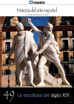 Bertrand.pt - La Escultura Del Siglo Xix
