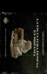 La Escultura Fenicia En Hispania.