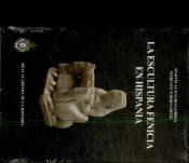 La Escultura Fenicia En Hispania.