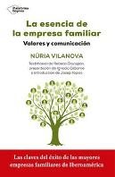 La Esencia De La Empresa Familiar