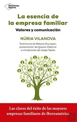 Bertrand.pt - La Esencia De La Empresa Familiar