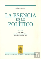 La Esencia De Lo Político