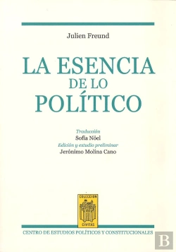 Bertrand.pt - La Esencia De Lo Político