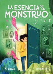 La Esencia De Un Monstruo Mas De 10 Años