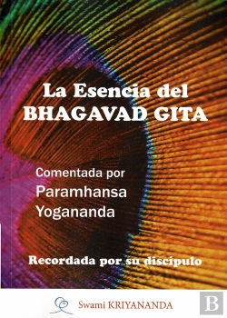 Bertrand.pt - La Esencia Del Bhagavad Gita