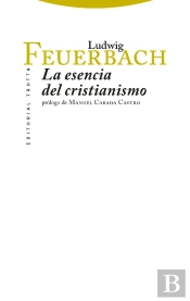 La Esencia Del Cristianismo