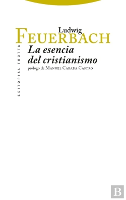 Bertrand.pt - La Esencia Del Cristianismo