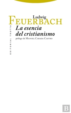 Bertrand.pt - La Esencia Del Cristianismo