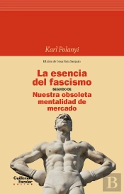 La Esencia Del Fascismo Seguido De Nuestra Obsoleta Mentalid