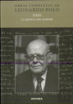 La Esencia Del Hombre