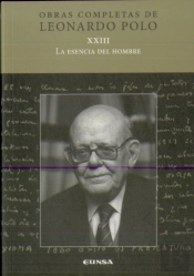 La Esencia Del Hombre