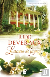 La Esencia Del Jazmín (Saga Edilean 4)