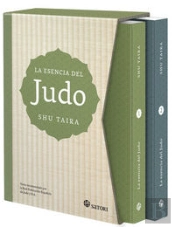 La Esencia Del Judo