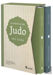 La Esencia Del Judo