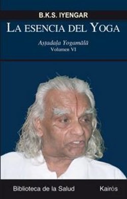Bertrand.pt - La Esencia Del Yoga Vi