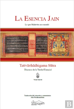 Bertrand.pt - La Esencia Jain