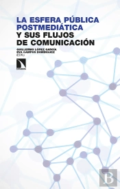 La Esfera Publica Postmediatica Y Sus Flujos De Comunicacio
