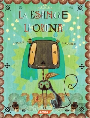 La Esfinge Llorona