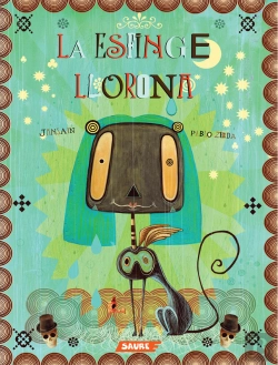 Bertrand.pt - La Esfinge Llorona