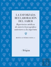 La Esforzada Reelaboración Del Saber.