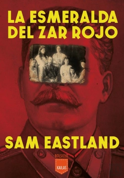 Bertrand.pt - La Esmeralda Del Zar Rojo