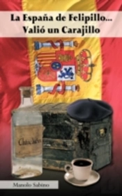 La Espa A De Felipillo...Vali  Un Caraji