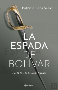 Bertrand.pt - La Espada De Bolívar