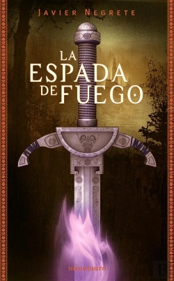 Bertrand.pt - La Espada De Fuego