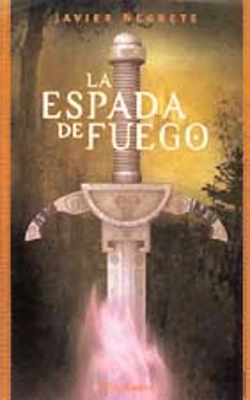 Bertrand.pt - La Espada De Fuego Nº 01/03